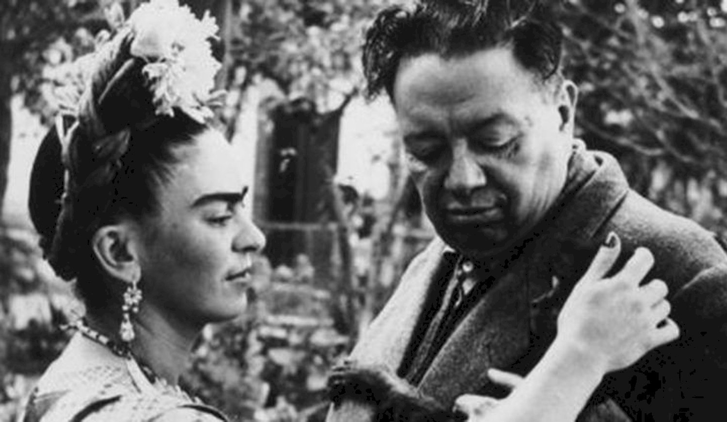 El Amor Desmedido Que Vivi Chavela Vargas Viviendo Con Frida Kahlo Laud