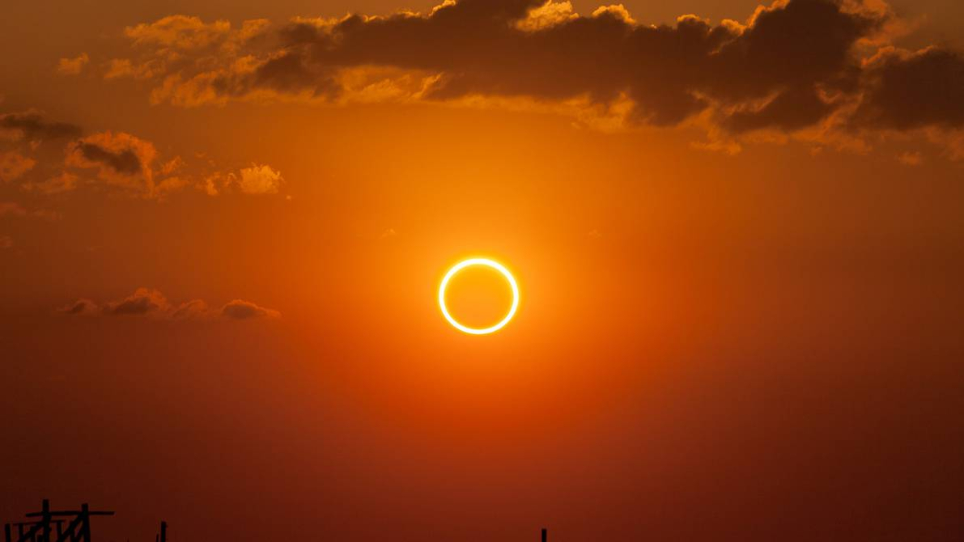 Imagen noticia LAUD Último eclipse solar de 2021