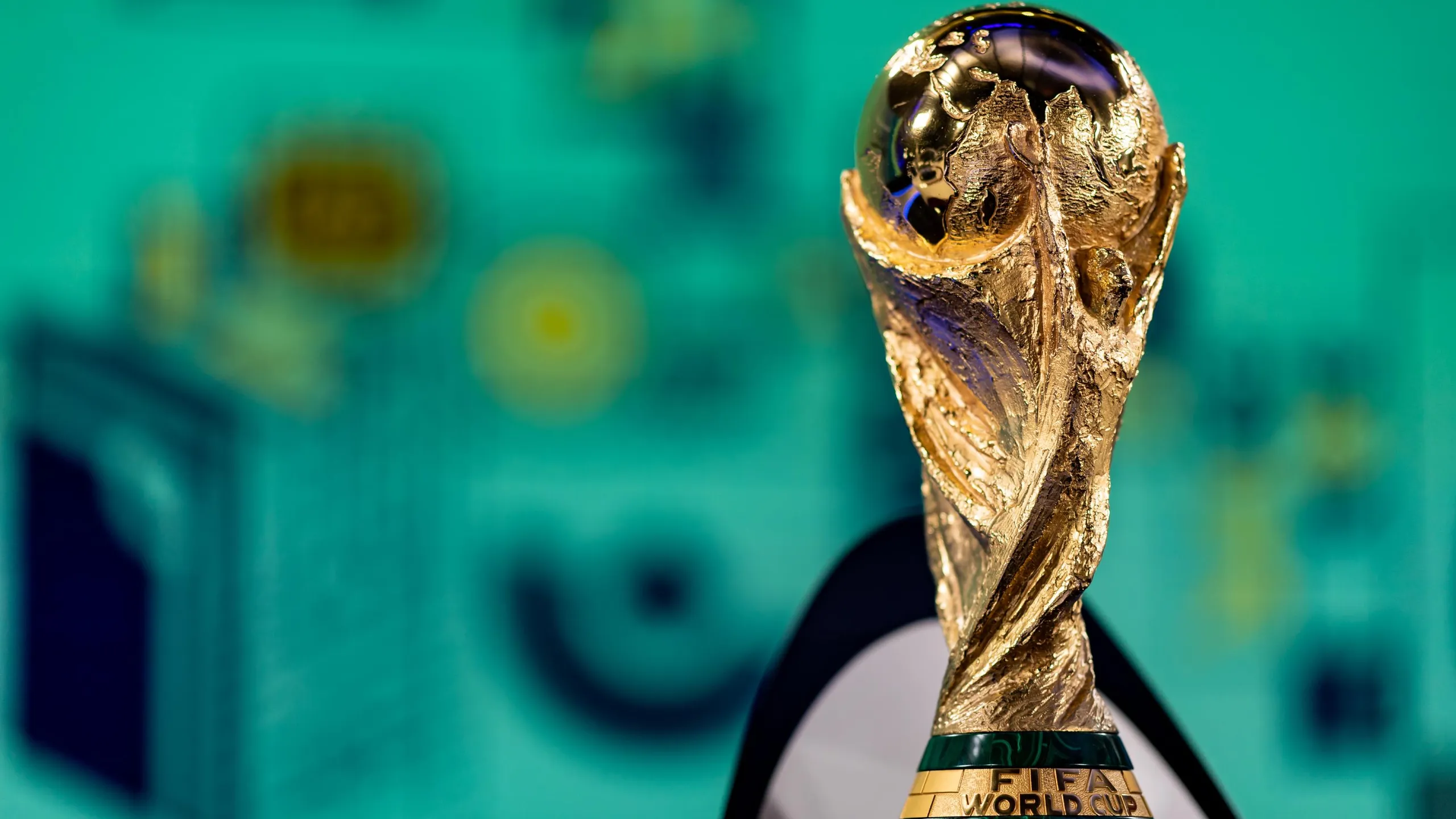 Imagen noticia Selecciones podrán llevar 26 jugadores al Mundial de Catar 
