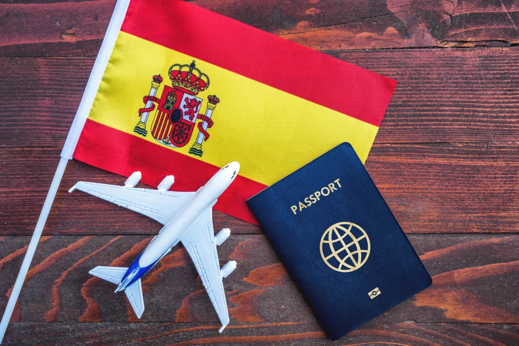 Imagen noticia Ley de Extranjería en España permitirá regularizar a inmigrantes