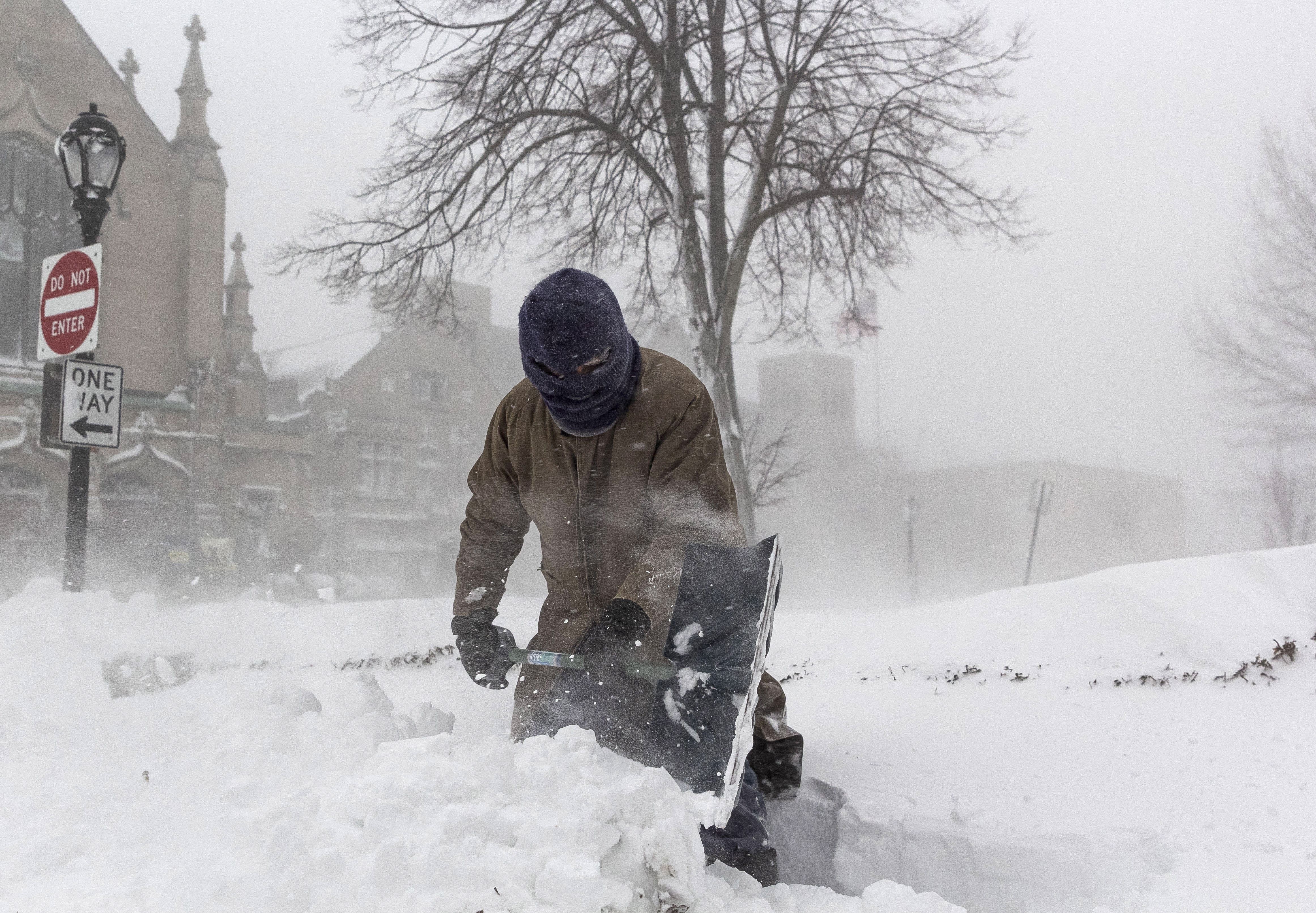 Imagen noticia Tormenta de nieve en Estados Unidos y Canadá deja decenas de muertos 