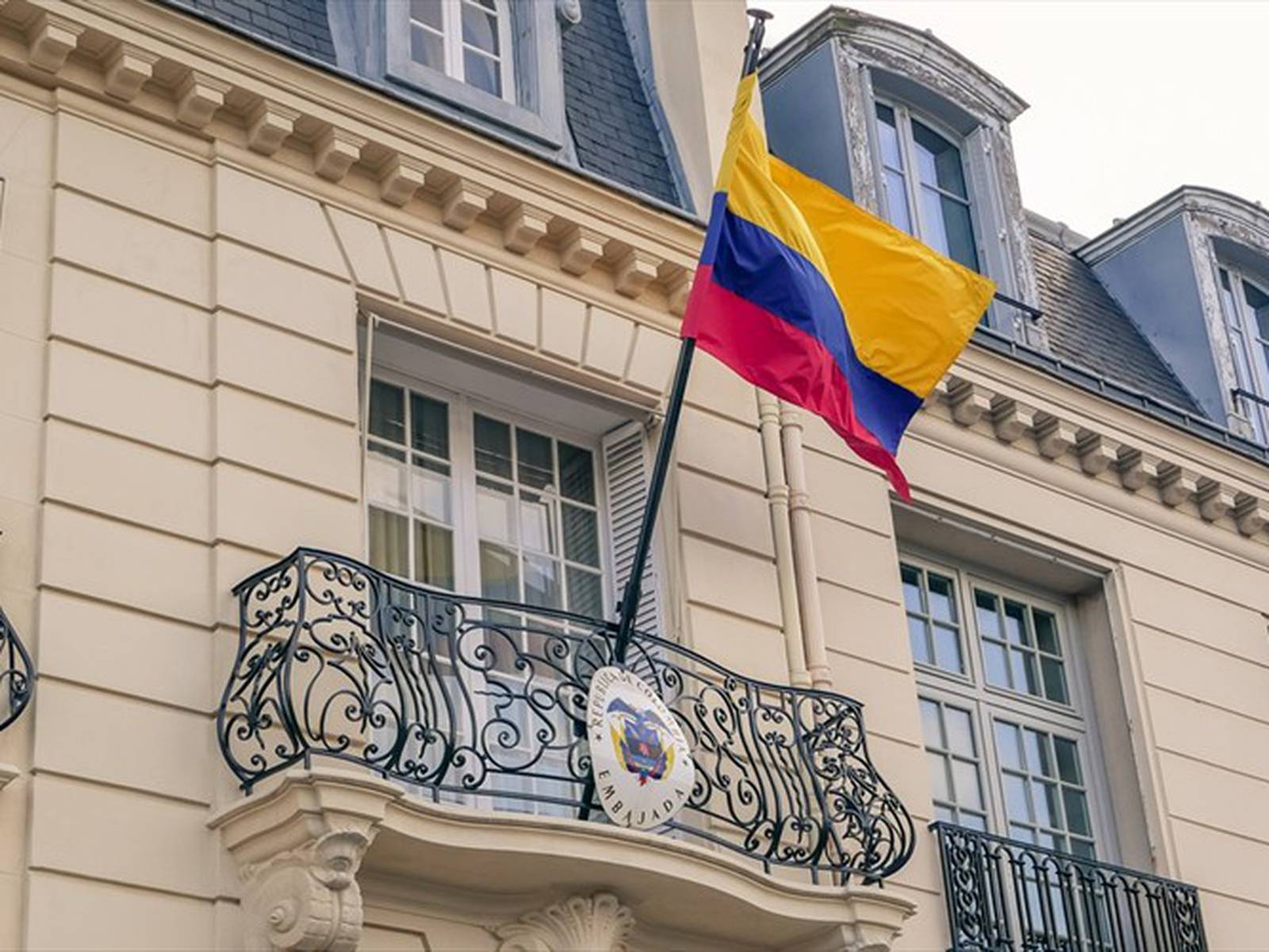 Imagen noticia ¿Quiénes son los cónsules colombianos nombrados por el Gobierno Nacional?