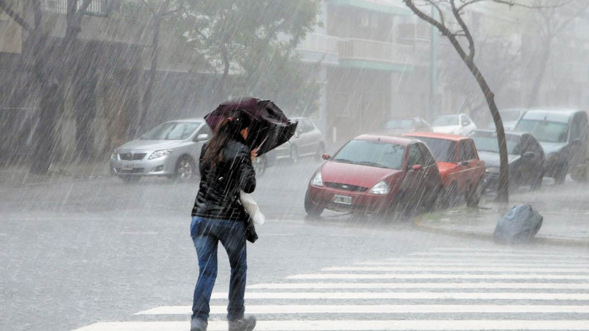 Imagen noticia La temporada de lluvias actual no son a causa del Fenómeno de la Niña