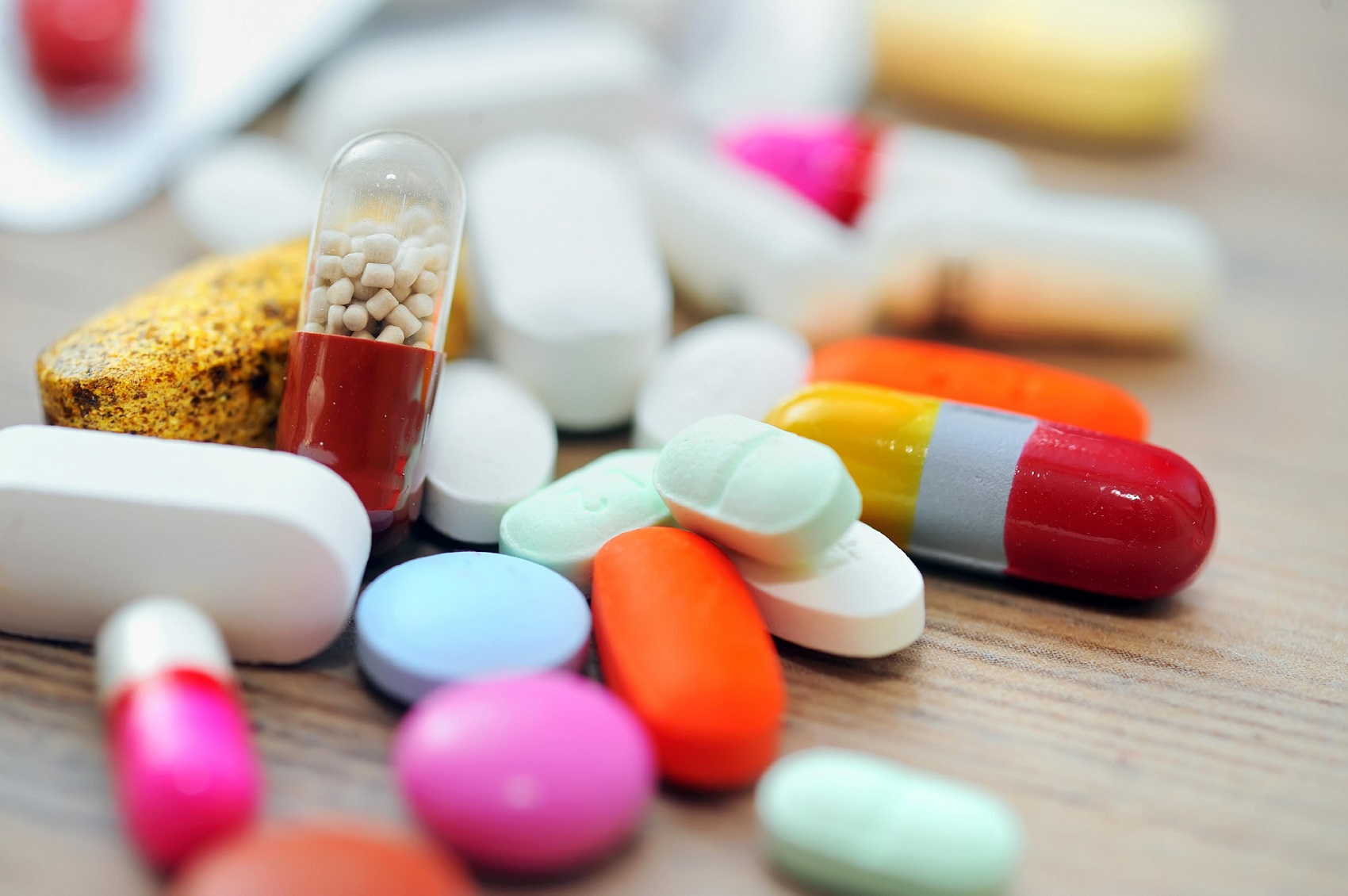 Imagen noticia Escasez de medicamentos en Colombia y las soluciones propuestas por ACEMI