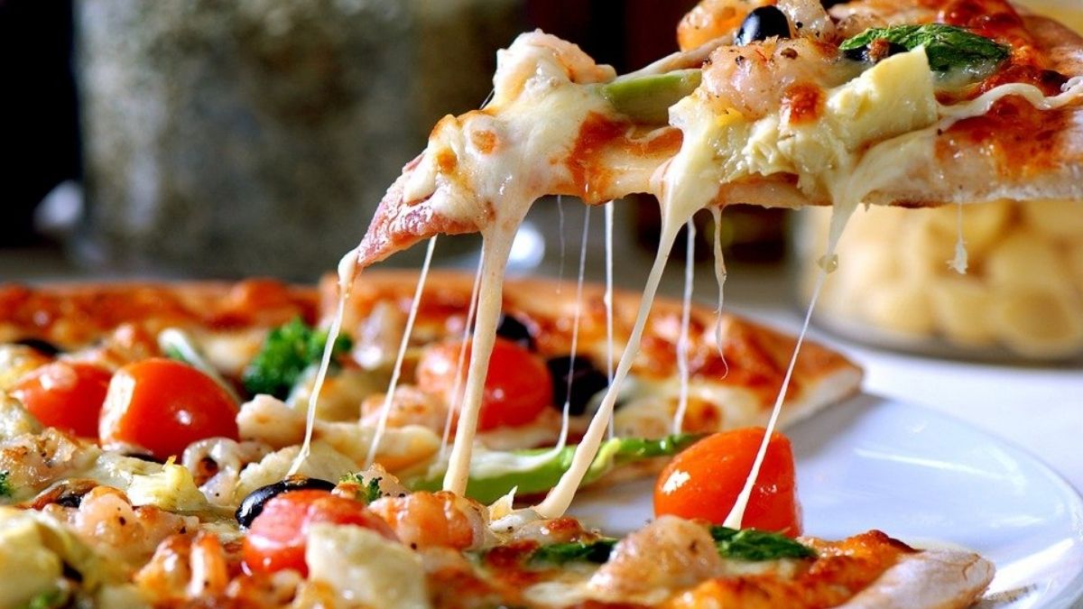 Imagen noticia Regresa a Bogotá el festival gastronómico 'Pizza Fest'