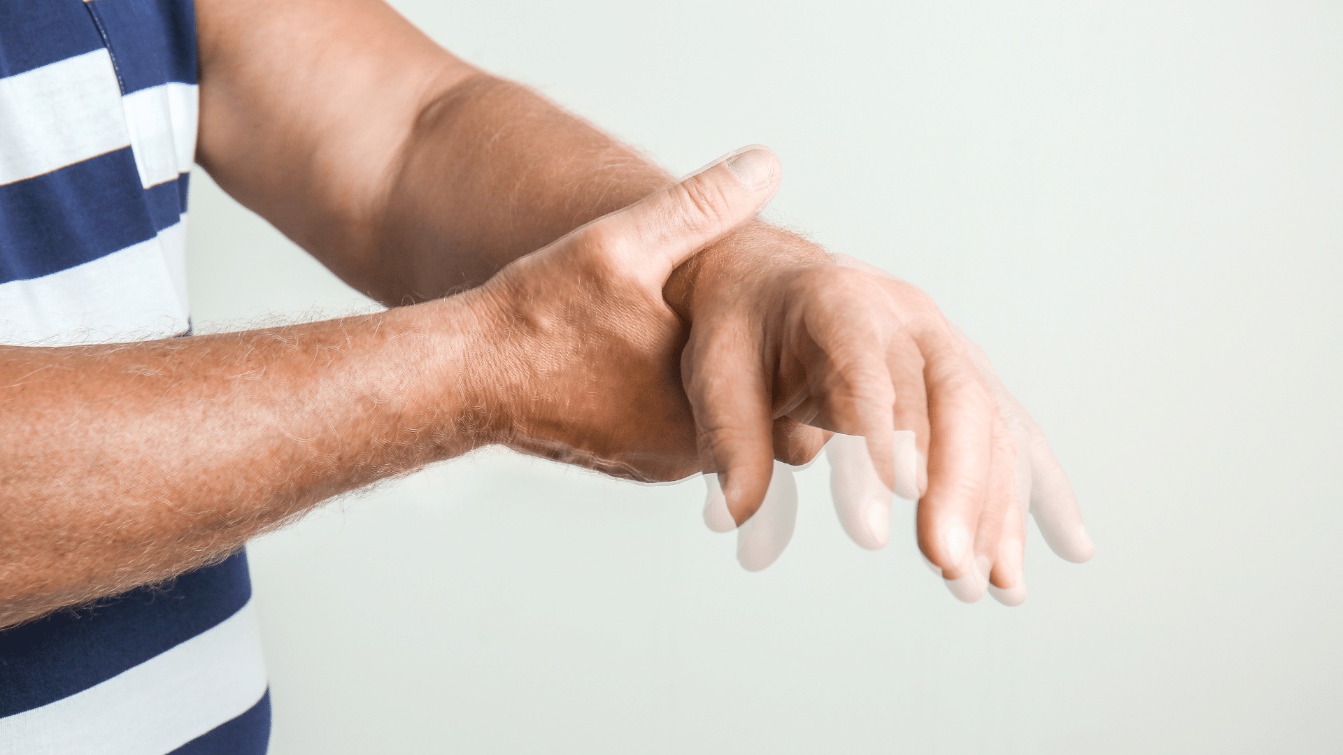 Imagen noticia ¿Qué es el Parkinson, cuáles son sus síntomas y tratamiento?