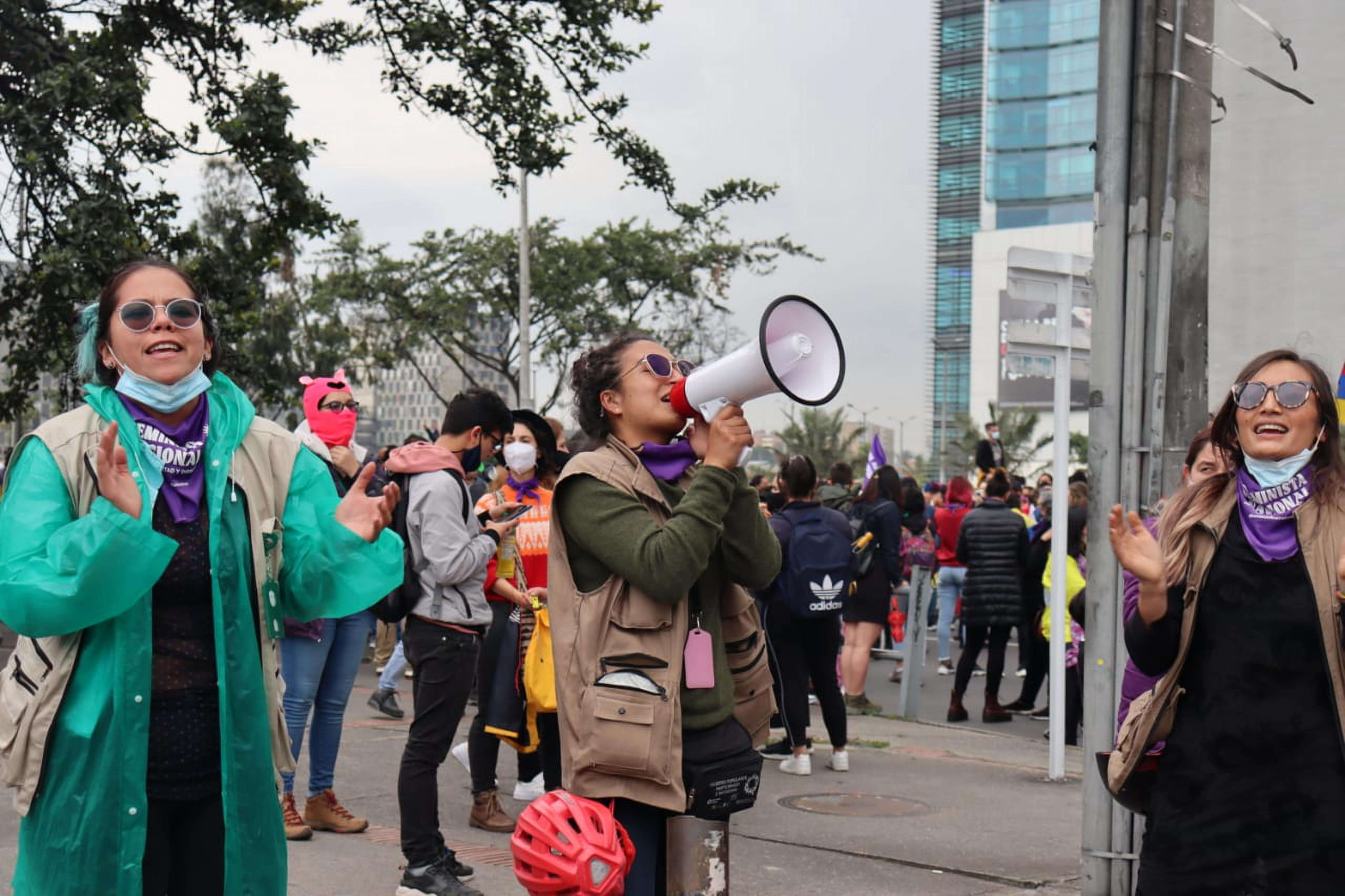 Imagen noticia La conferencia de género más importante de Latinoamérica será en Bogotá