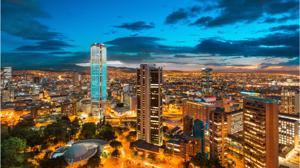 Imagen noticia Bogotá atrae inversiones y empleo extranjero, según Invest in Bogotá