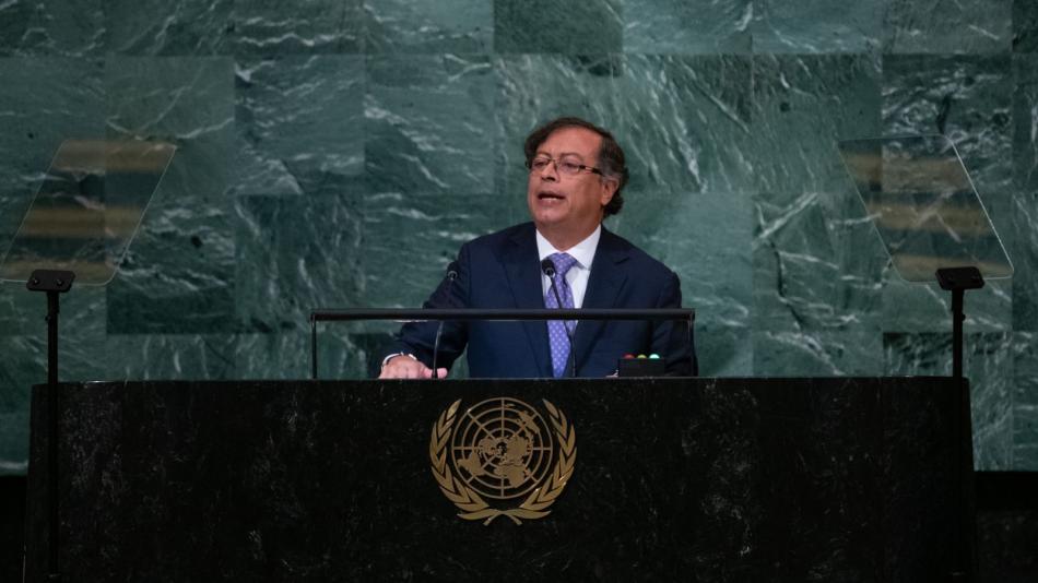 Imagen noticia Retos y desafíos planteados en la 78ª Asamblea General de las Naciones Unidas