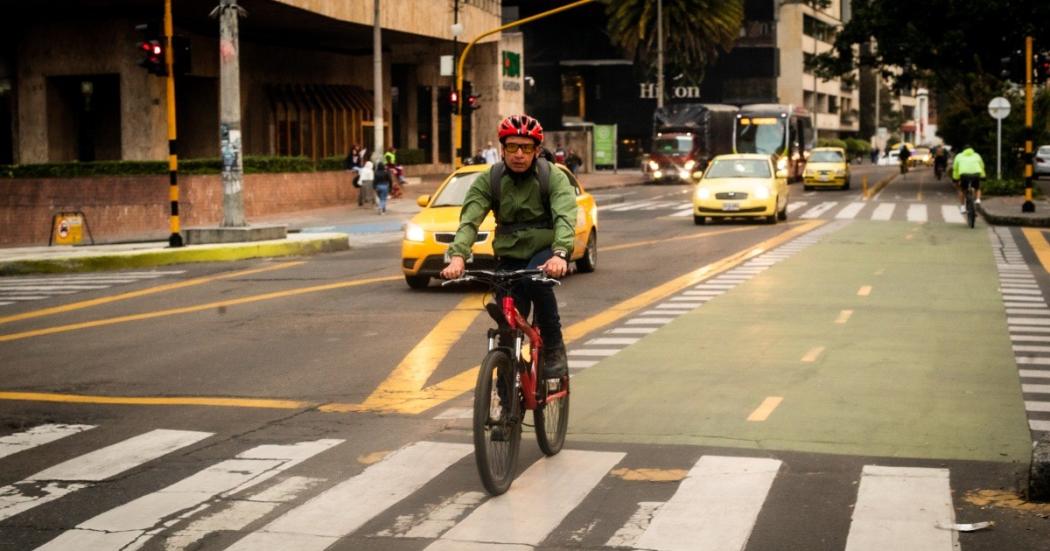 Imagen noticia Día sin Carro y moto que no Bogotá 