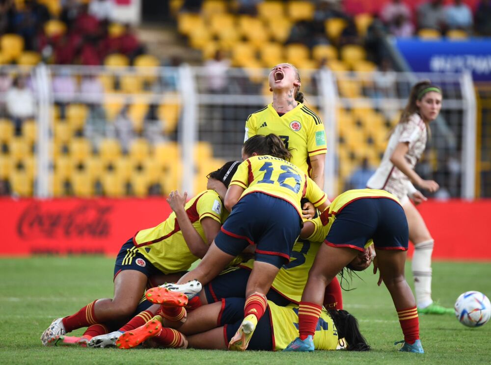 Imagen noticia Colombia busca potenciar el deporte nacional 