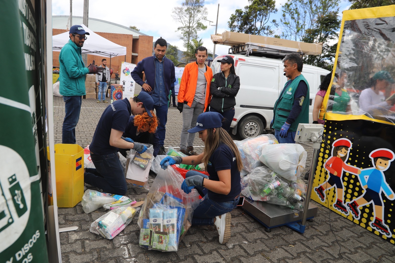 Imagen noticia Bogotá ya tiene Política Distrital de Economía Circular