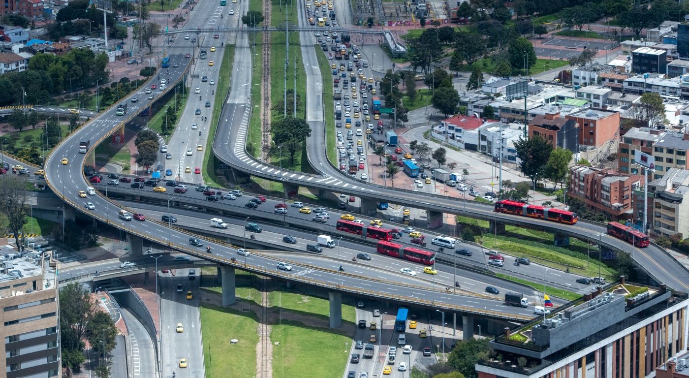 Imagen noticia Cambio en el Pico y Placa en Bogotá ¿Cuál es la mejor alternativa para la ciudad?