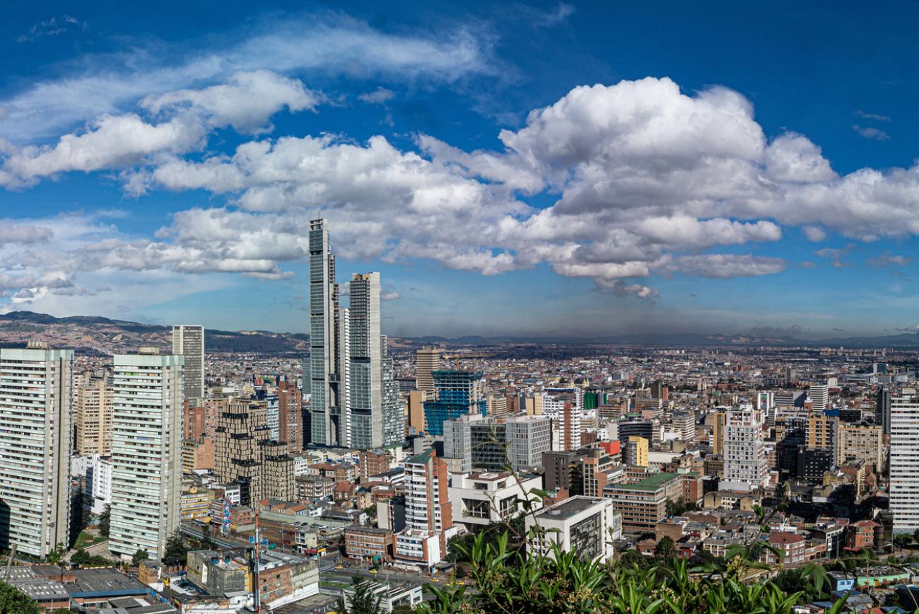 Imagen noticia Según encuesta Bogotá está entre los mejores vivideros de Latinoamérica