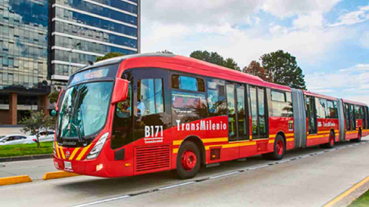 Imagen noticia Así queda precio del pasaje de TransMilenio y SITP en Bogotá para este 2024