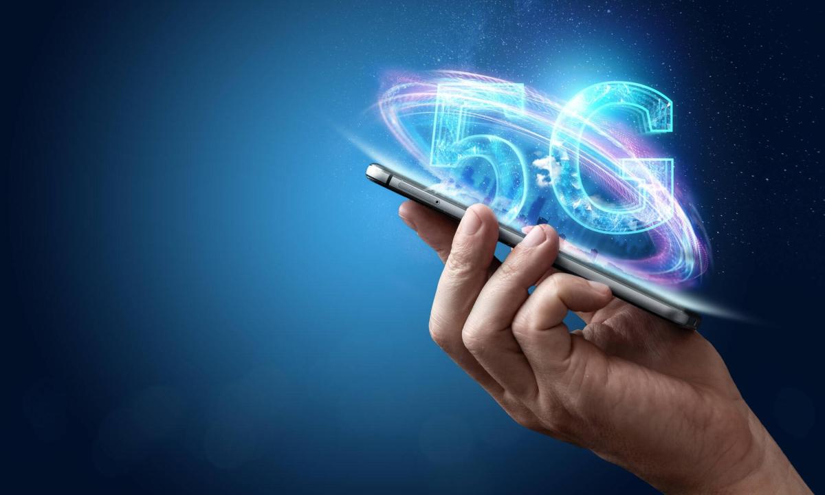 Imagen noticia La red 5G llega a toda velocidad, qué es y cómo nos beneficia