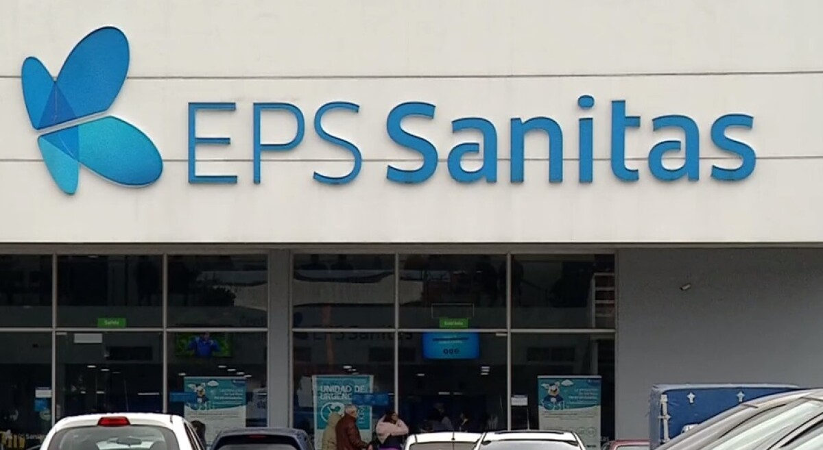 Imagen noticia Durante un año la Superintendencia de Salud intervendrá la EPS Sanitas