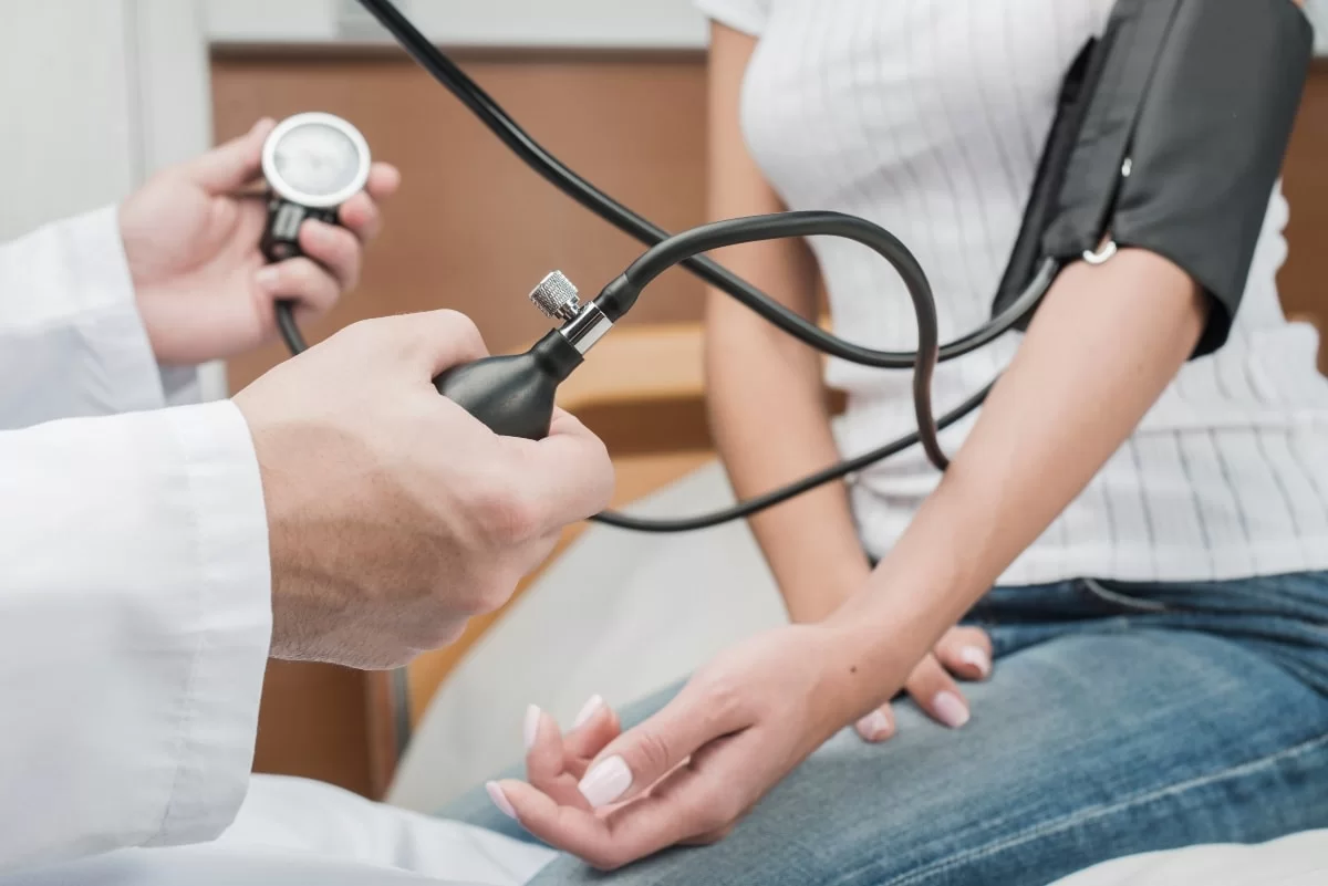 Imagen noticia ¿Qué es la hipertensión y cómo afecta a la salud?