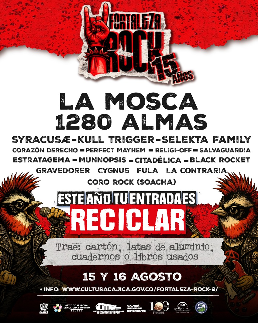Foto: Radio Nacional de Colombia