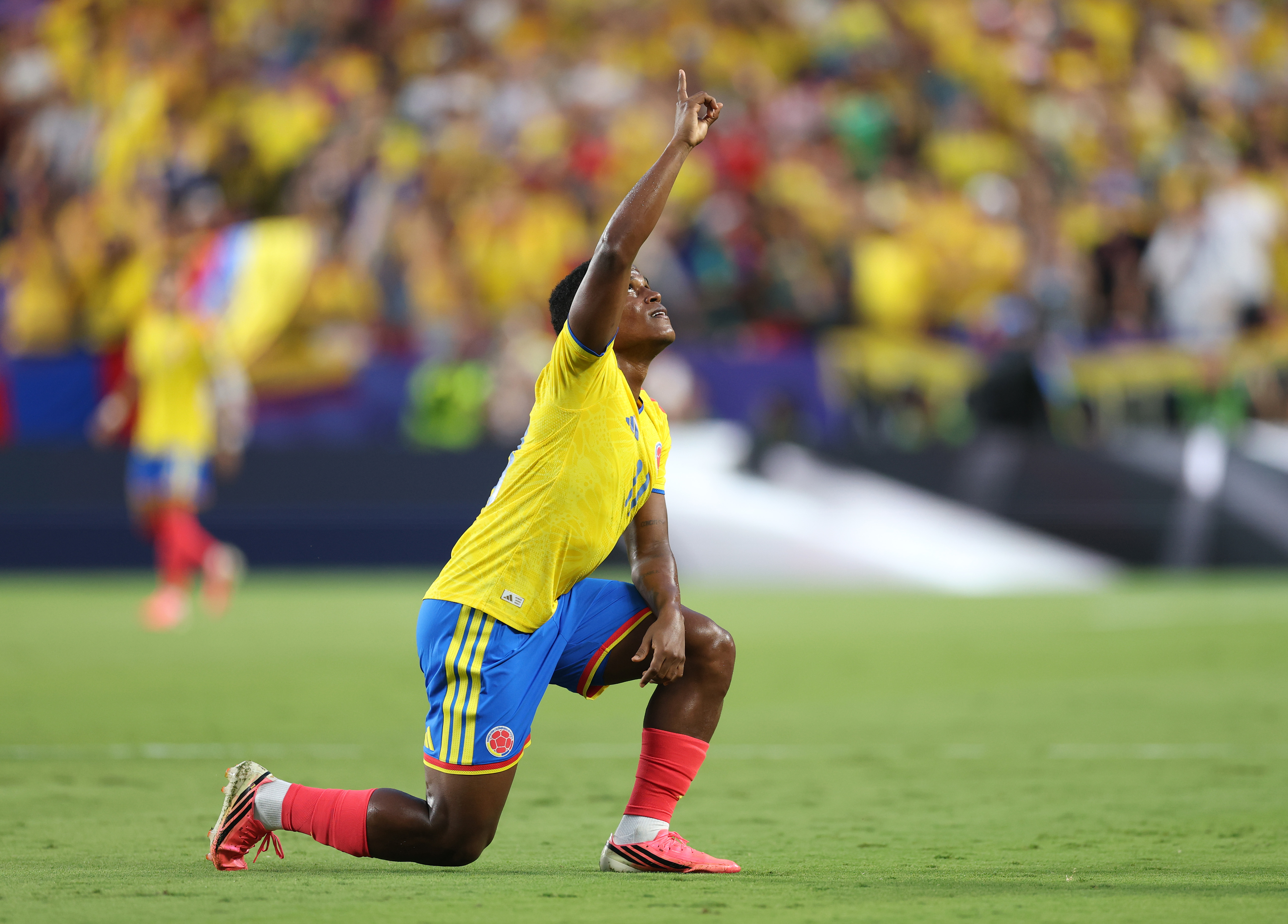 Foto: Federación Colombiana de Fútbol