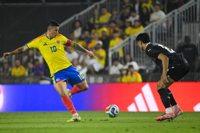 Foto: Federación Colombiana de Fútbol