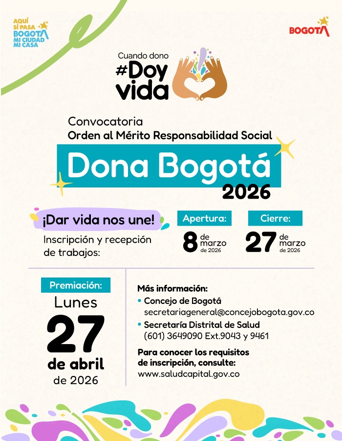 Foto: Secretaria Salud
