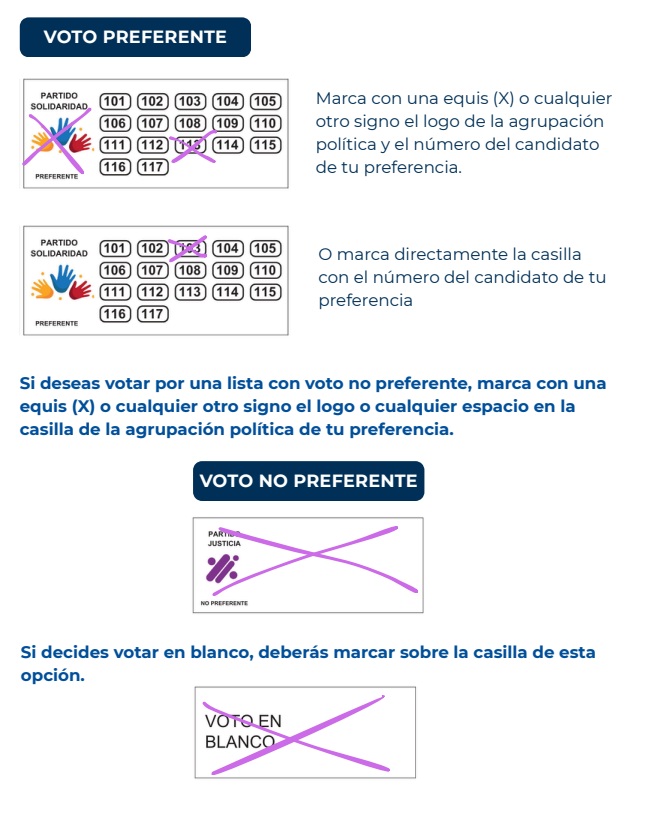 Foto: Registraduría Nacional del Estado Civil
