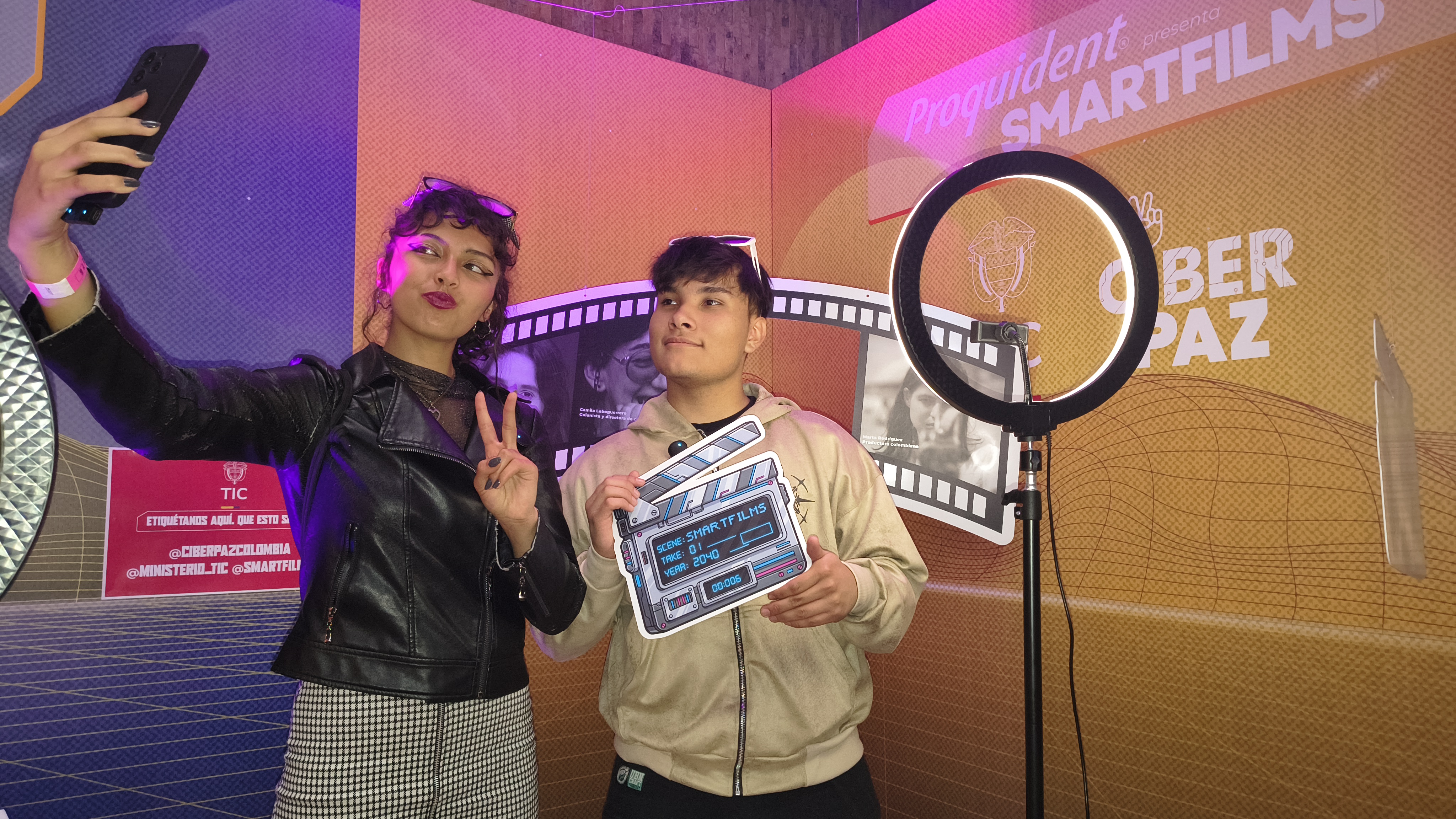 Foto: LAUD 90.4 F.M ESTEREO