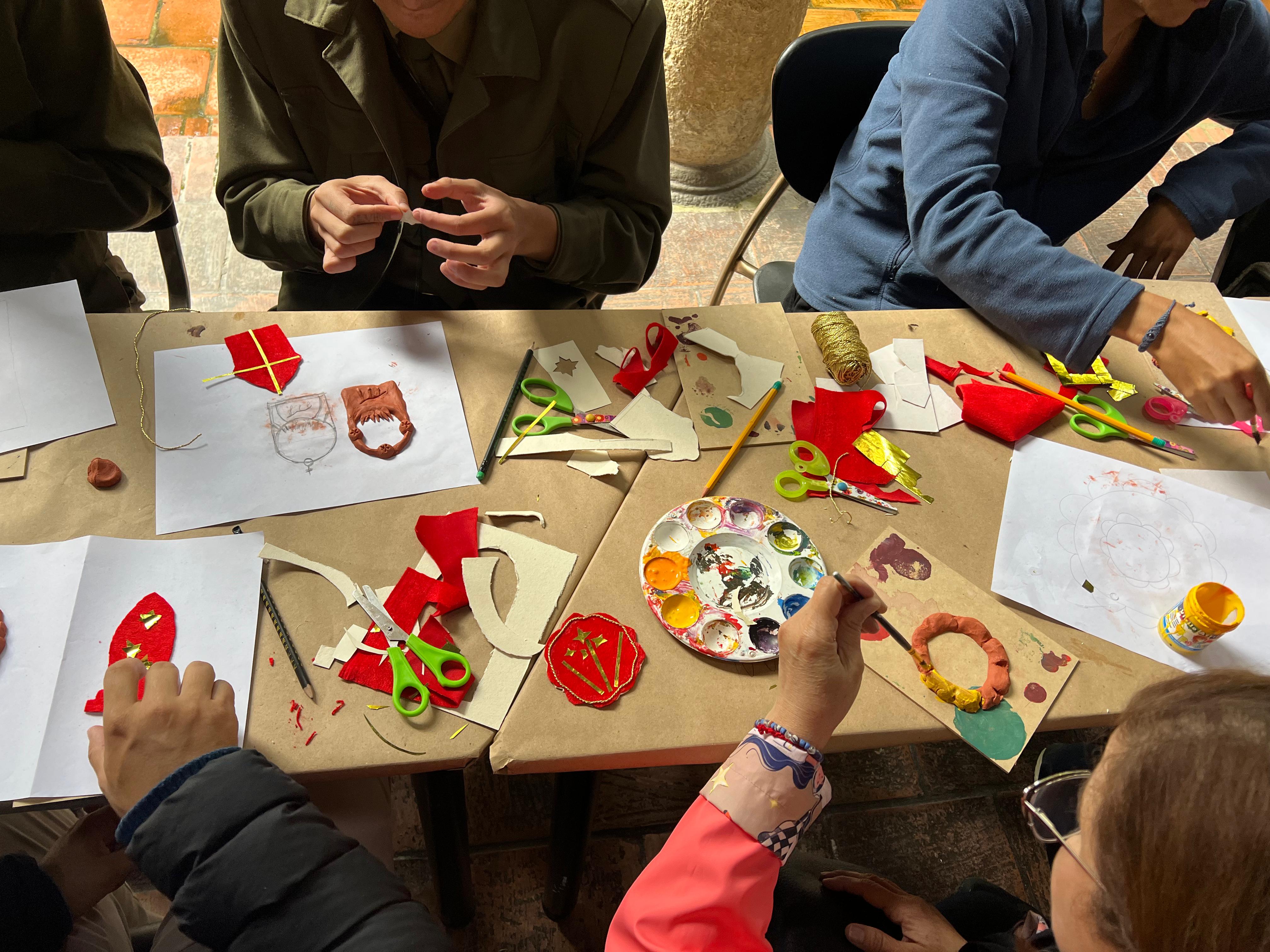 Foto: Museo Santa Clara.