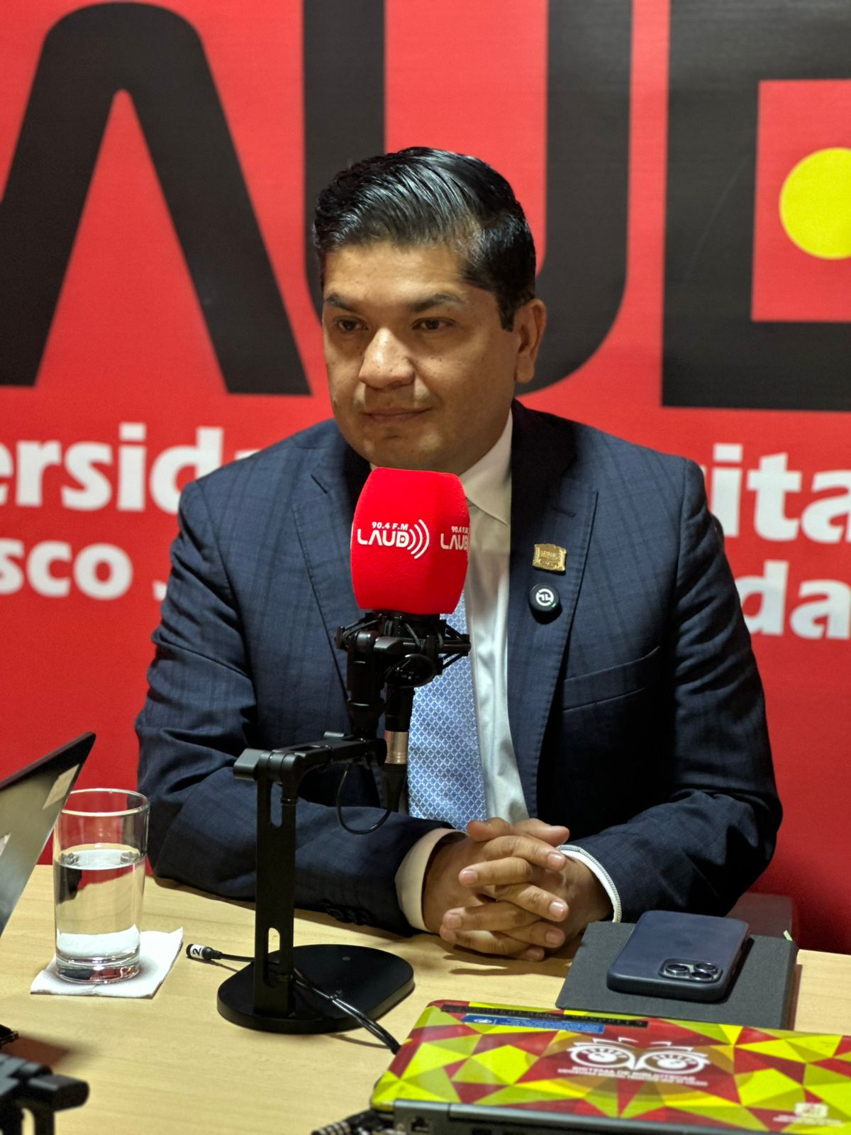 Foto:LAUD