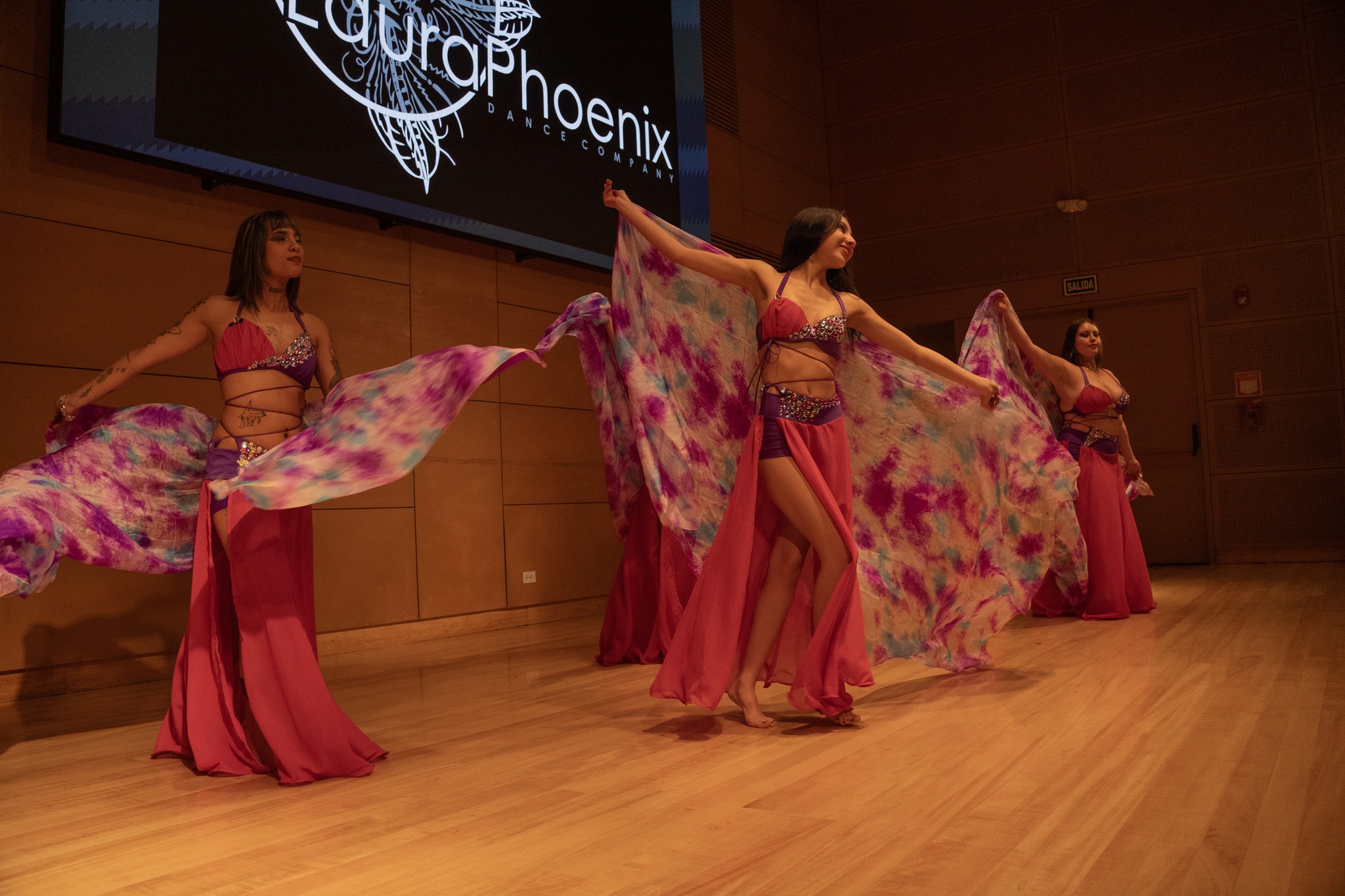 Foto: LAURA PHOENIX COMPANY
