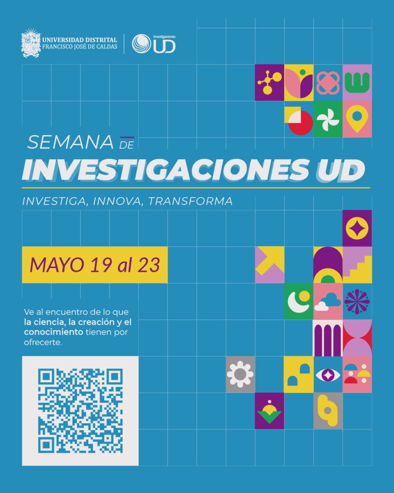 Foto: Universidad Católica San Pablo