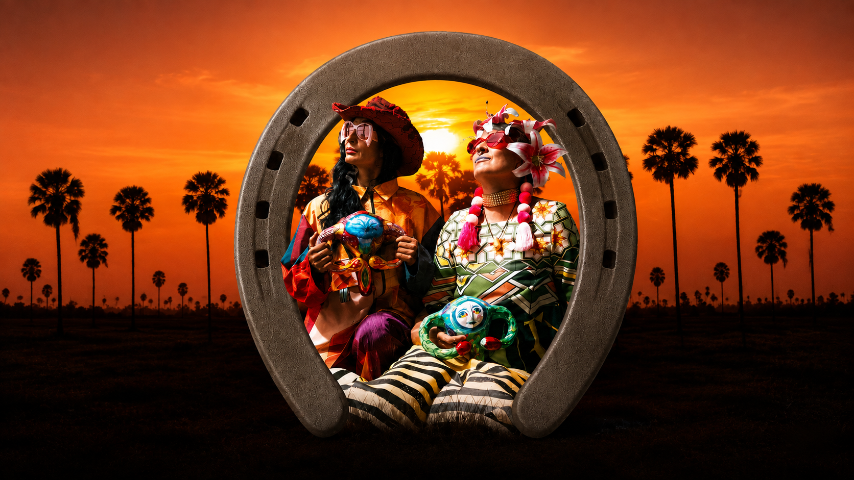 Foto: Prensa Aterciopelados