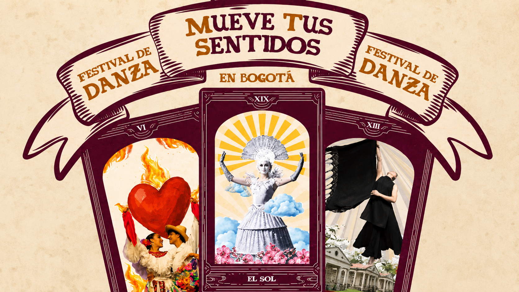 Foto: Prensa Festival 'Mueve tus sentidos'.