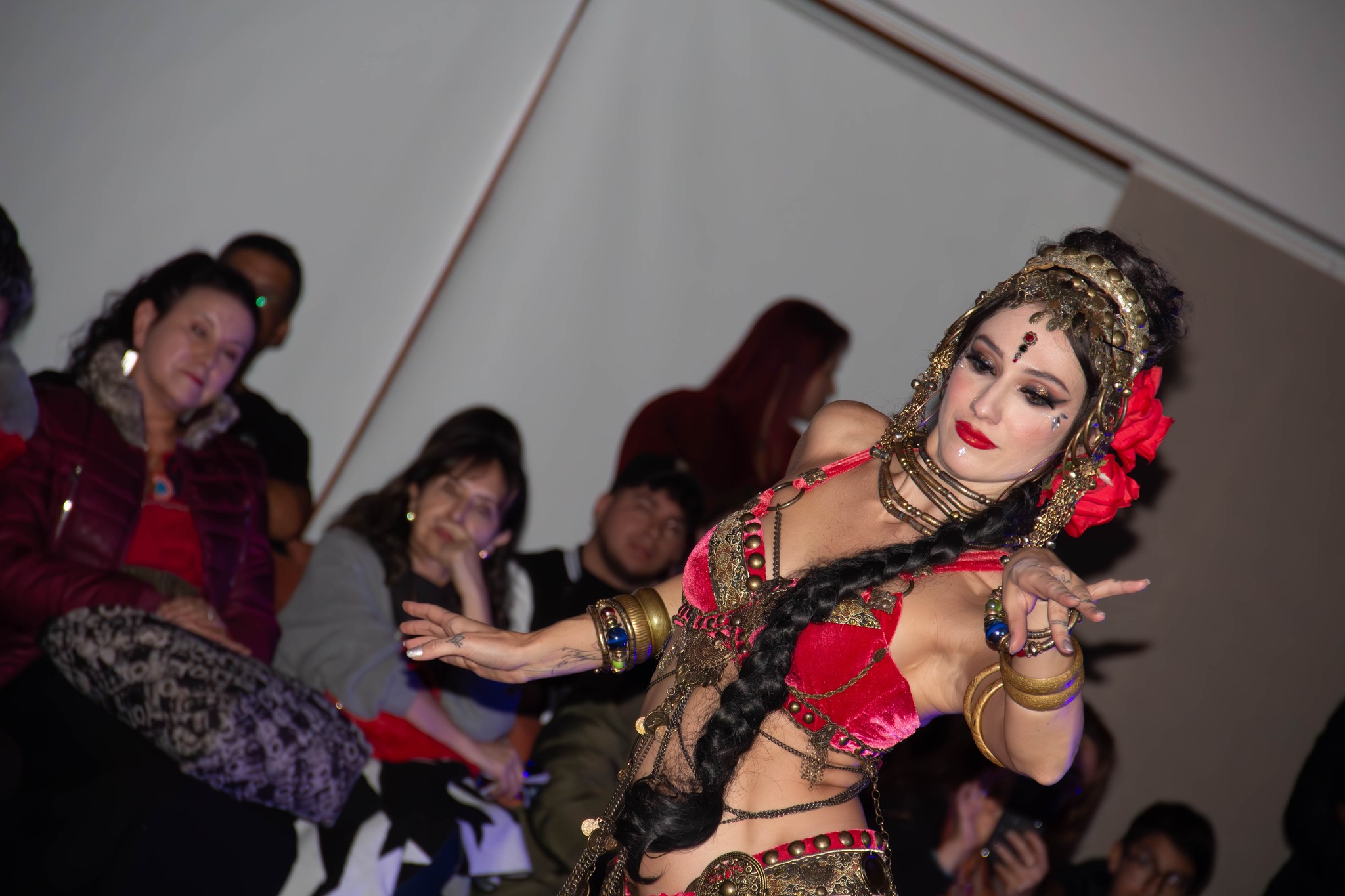 Foto: LAURA PHOENIX COMPANY