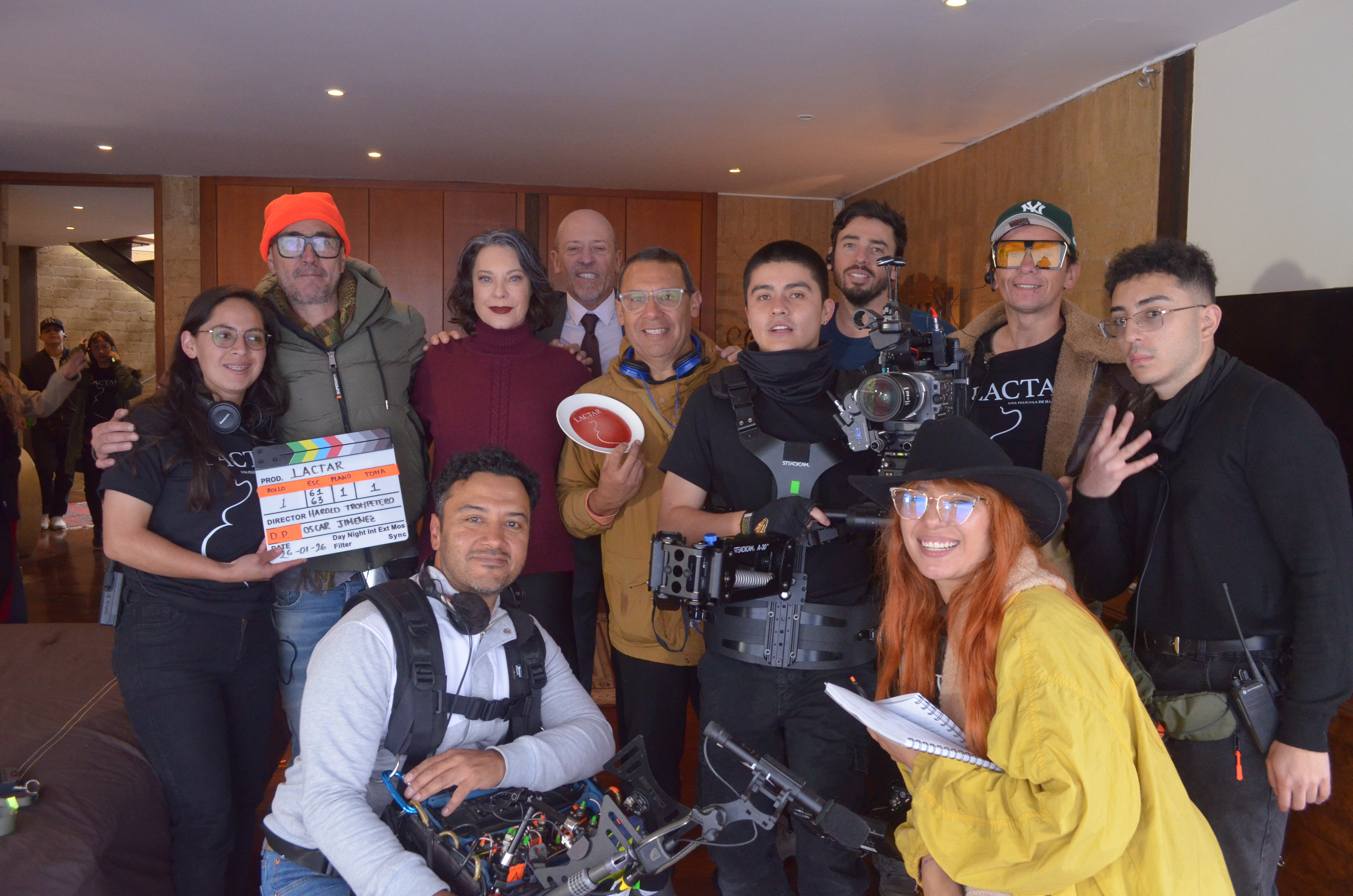 Foto: Ektor Arroyave