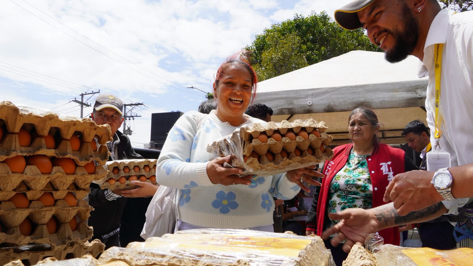 Foto: Ministerio de Agricultura 