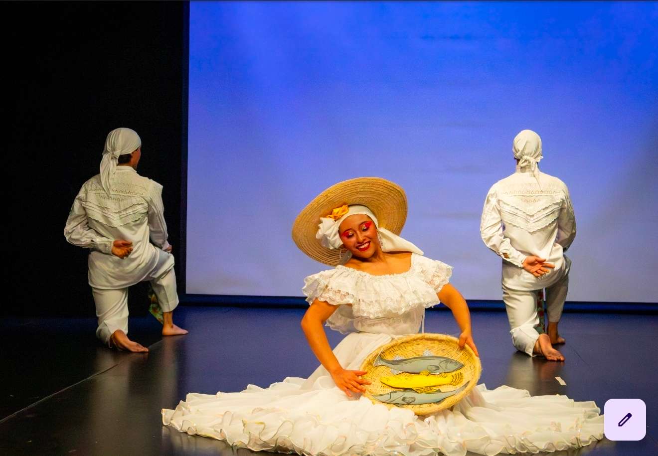 Foto: Prensa Festival 'Mueve tus sentidos'.
