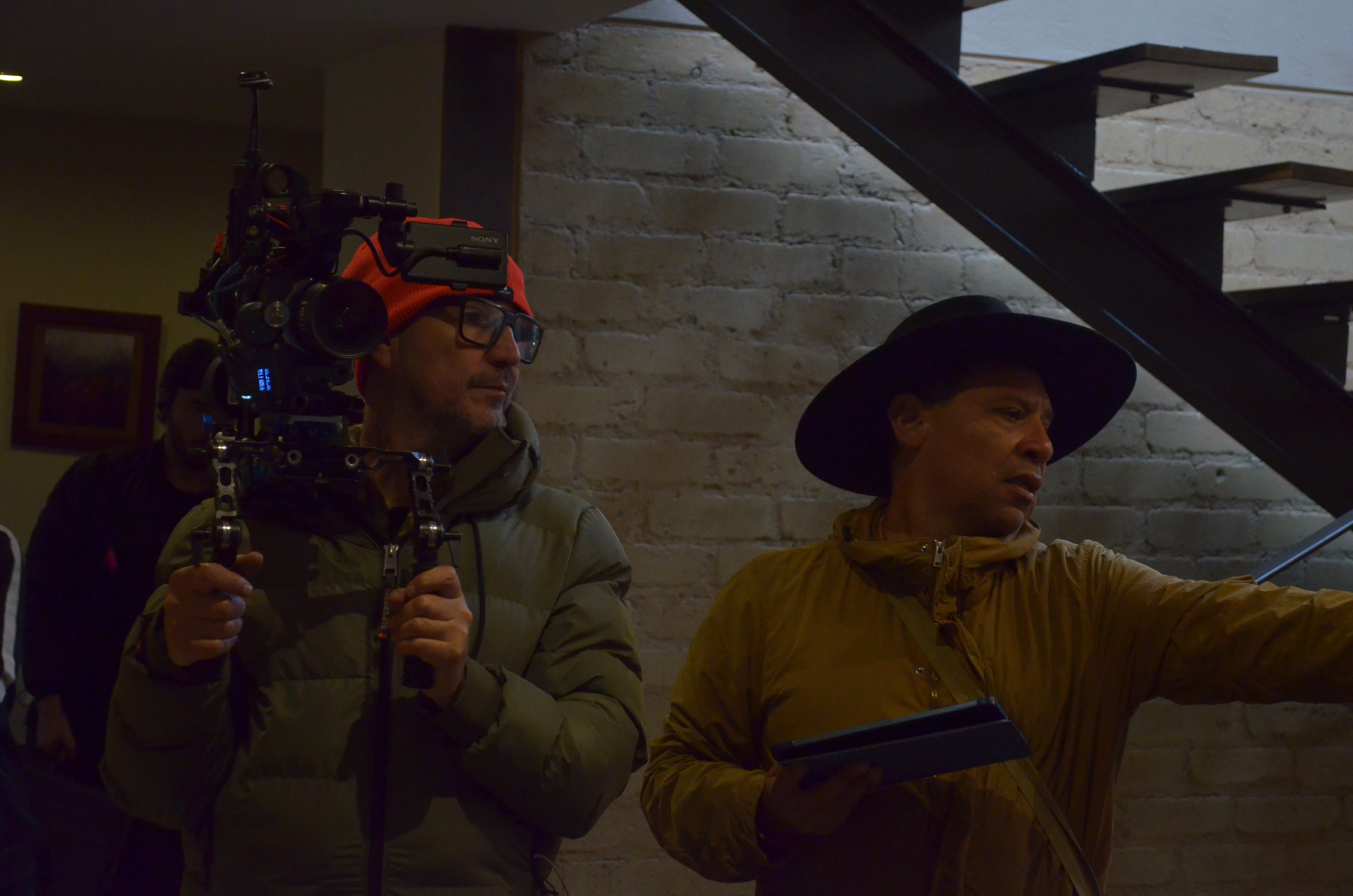 Foto: Ektor Arroyave