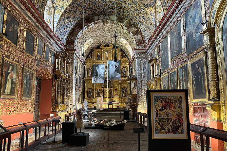 Foto: Museo Santa Clara.