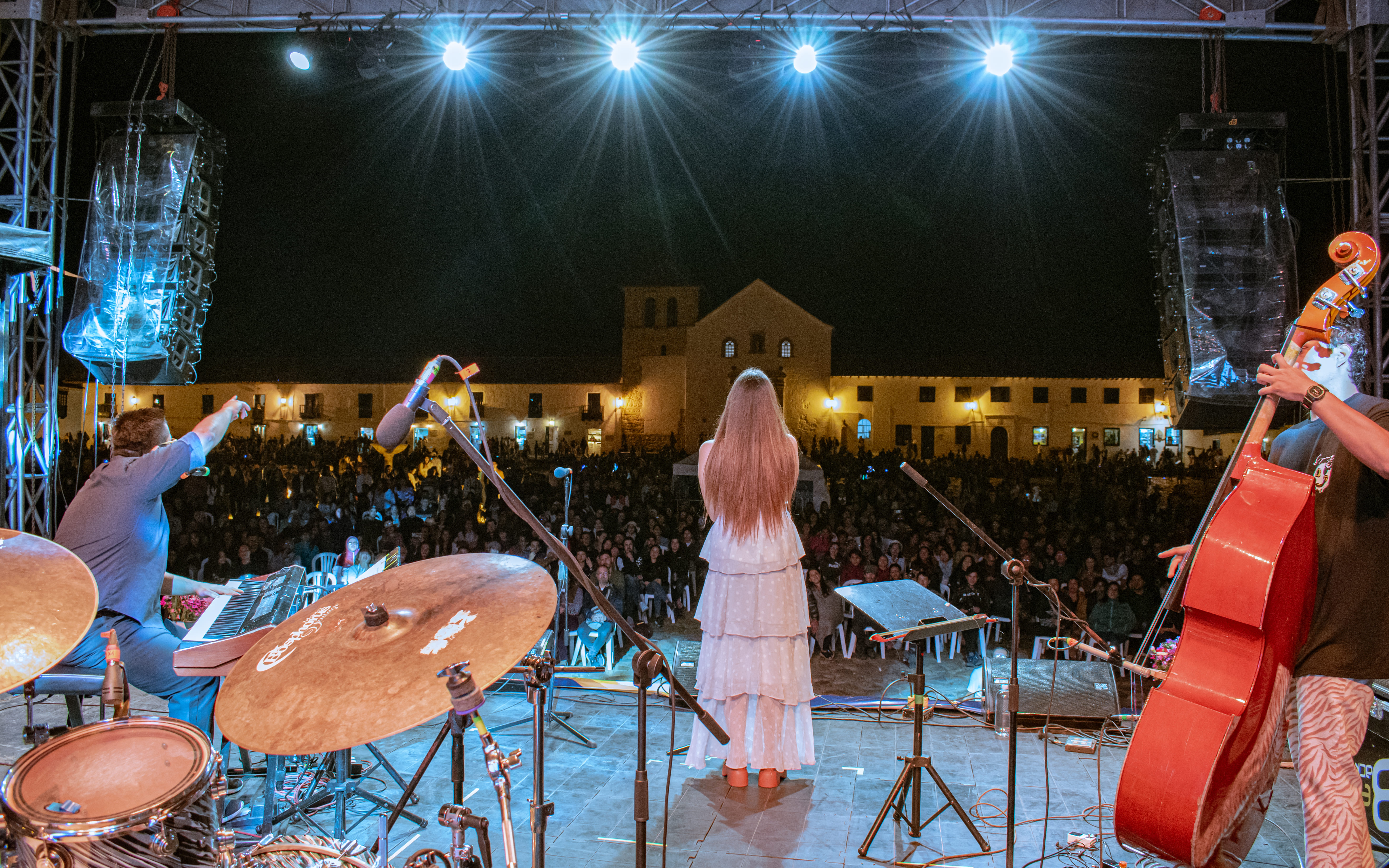 VILLAJAZZ FEST