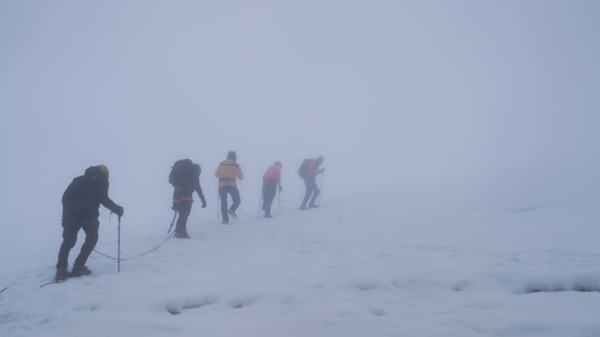 Foto: Cumbres Blancas