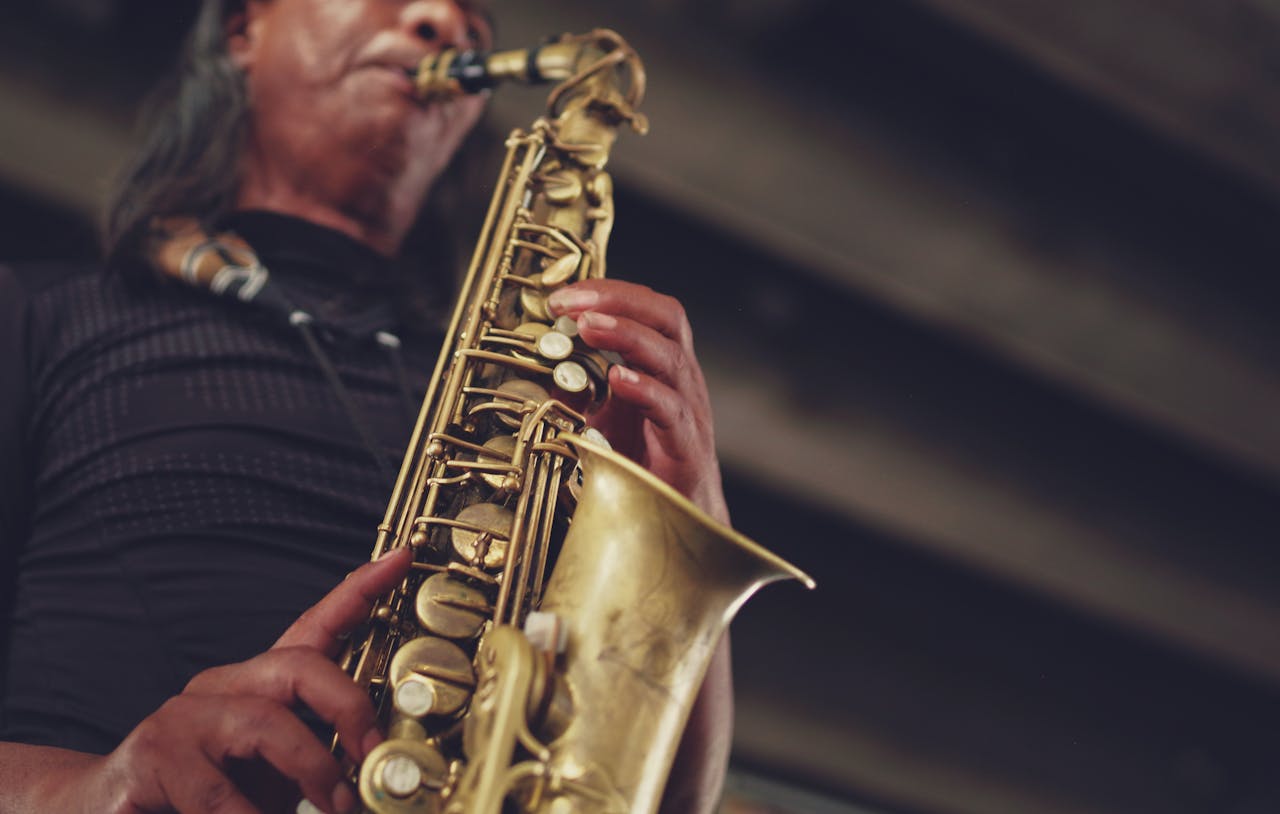 ¡Agéndese! Artistas del mundo resonarán en el ‘Jazz al Parque 2024’