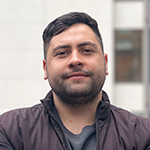 Carlos Alberto Santamaria Aguilera