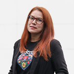 Giovanna Sánchez Bustamante 
