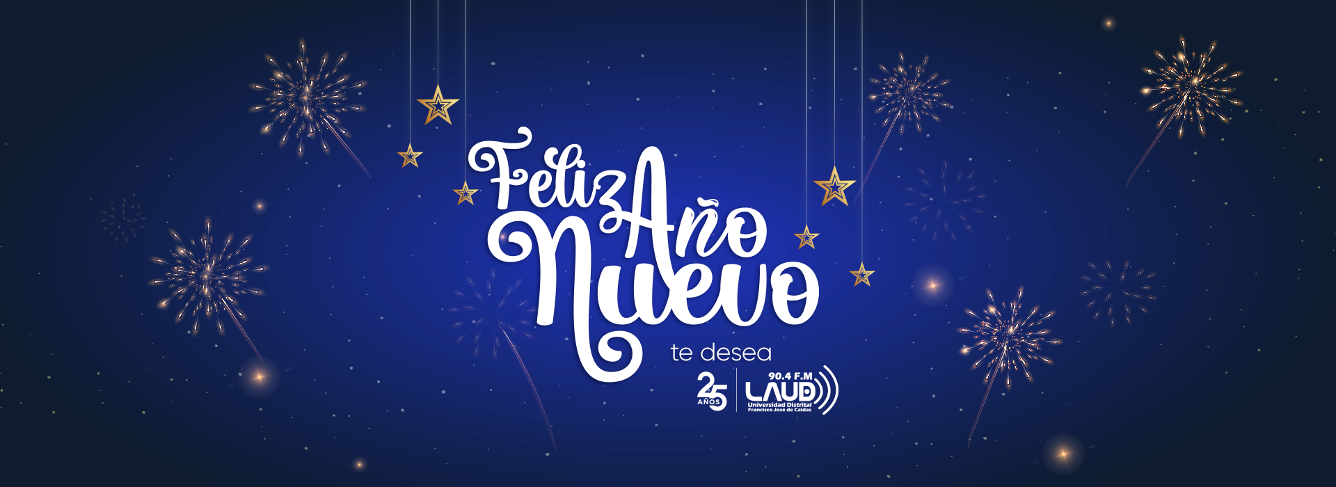 Imagen Foto: LAUD 90.4 FM ESTÉREO