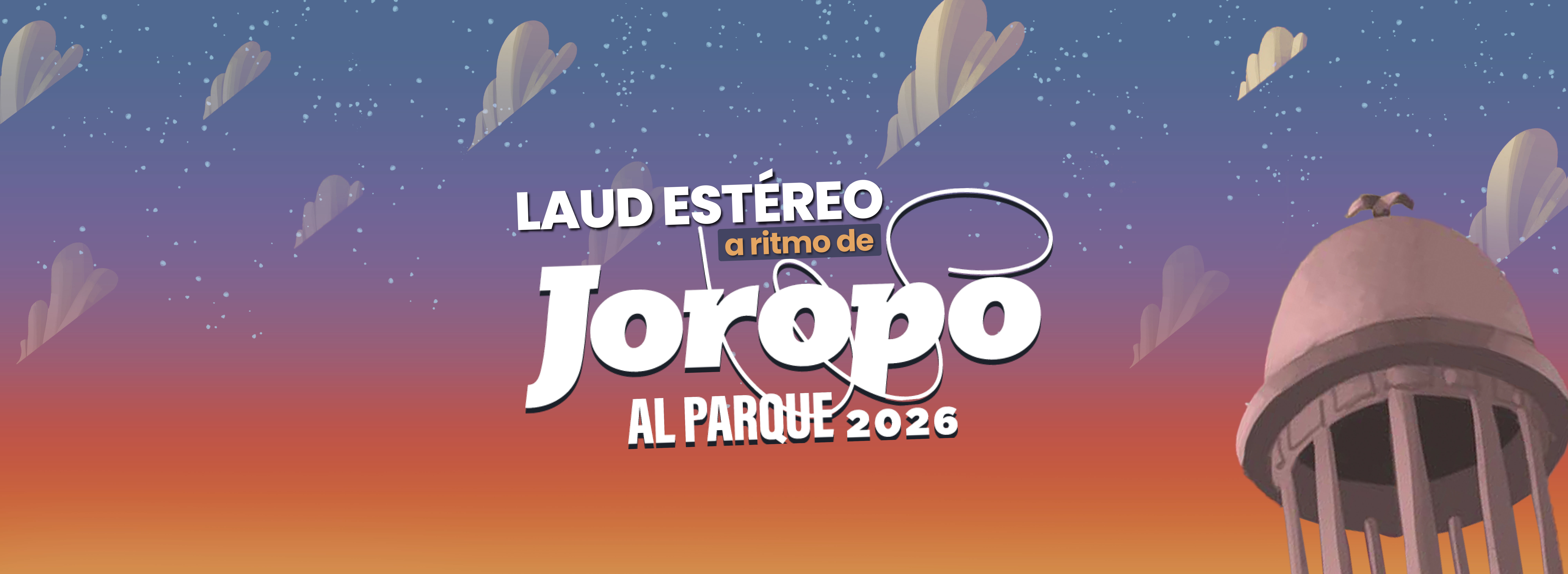 Imagen Foto: LAUD 90.4 FM ESTÉREO 