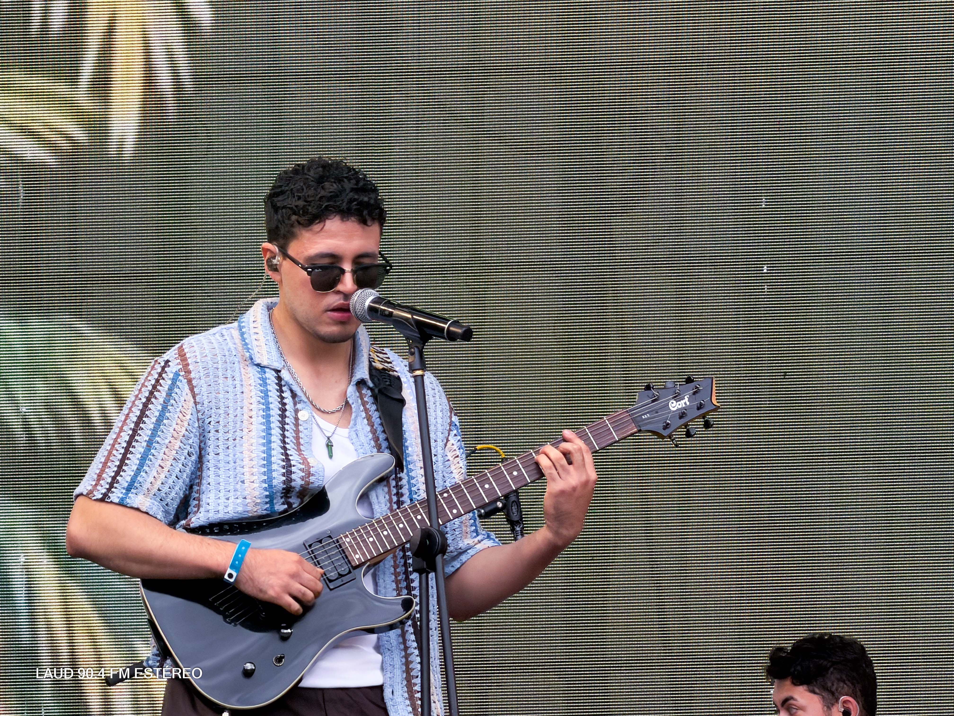 Galeria: Vallenato al Parque 