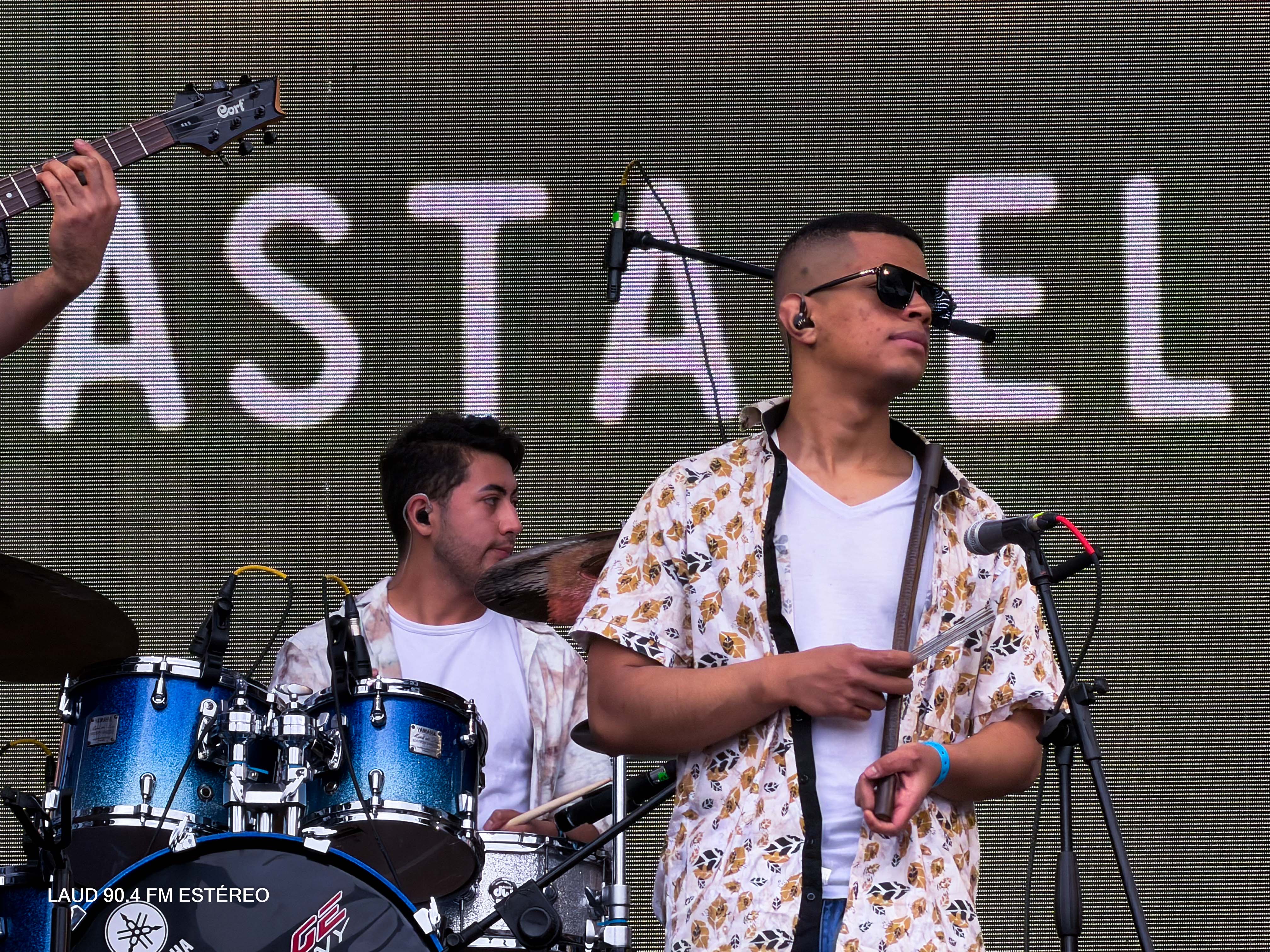 Galeria: Vallenato al Parque 