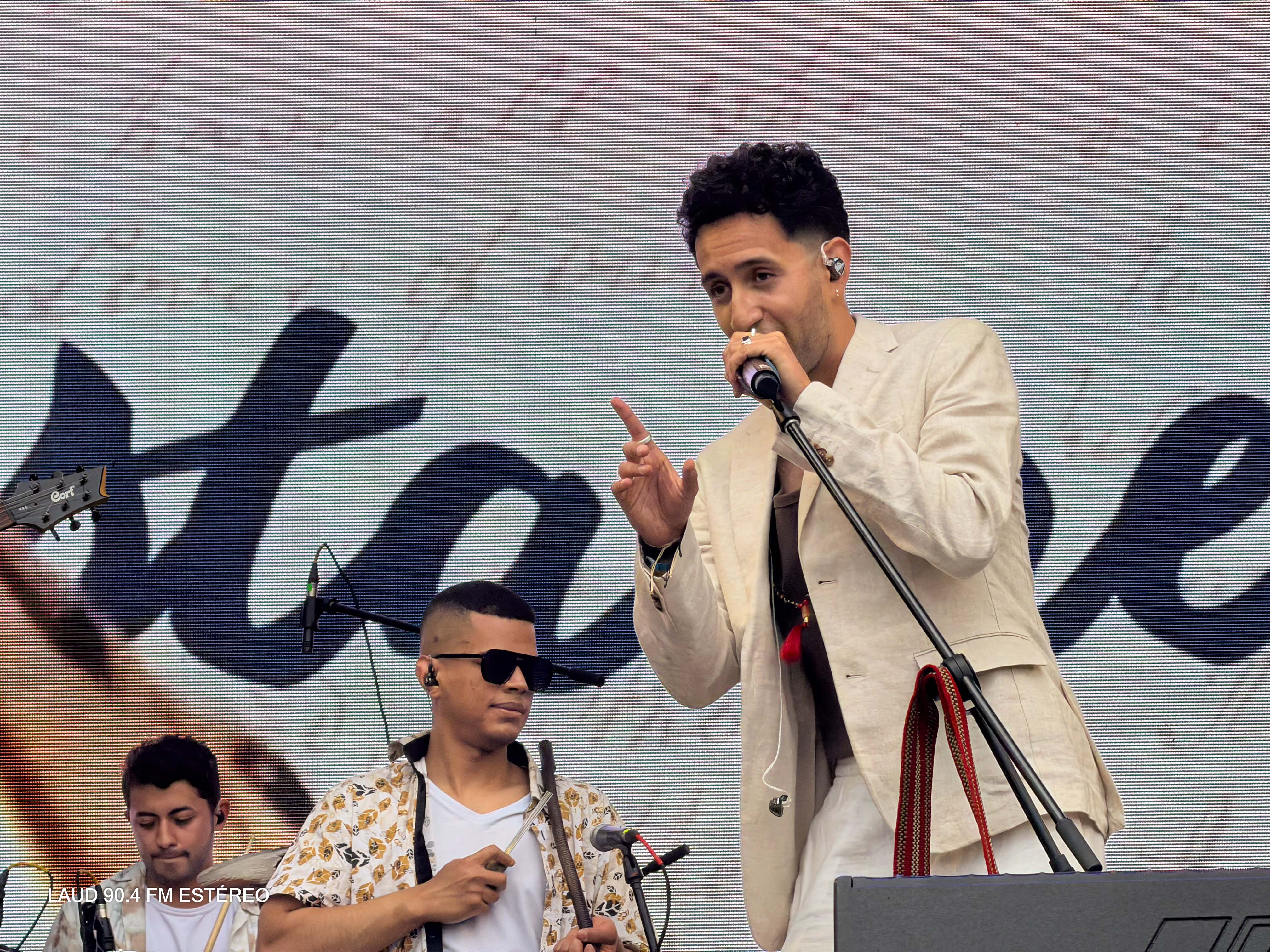 Galeria: Vallenato al Parque 